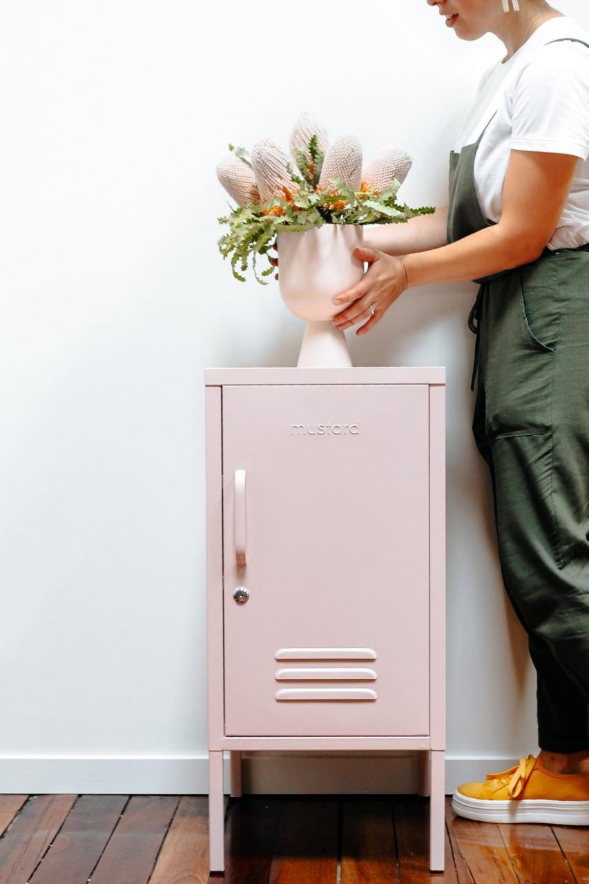 Pink Bathroom Accessories UK