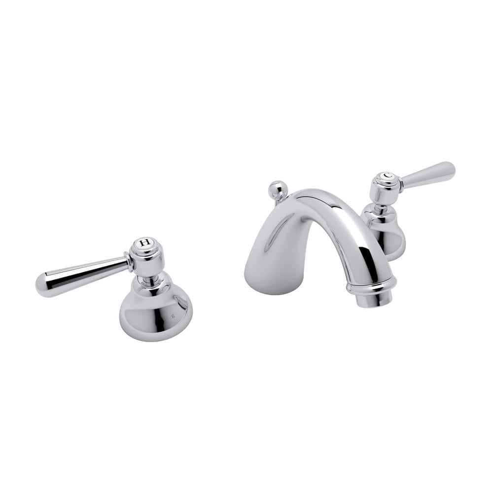 Rohl Bathroom Faucets Reviews