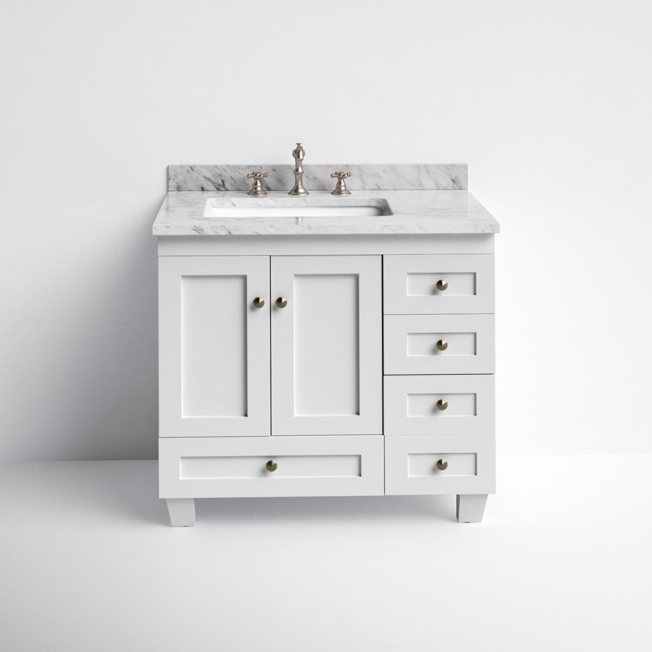 Bathroom Sink Vanities Cheap