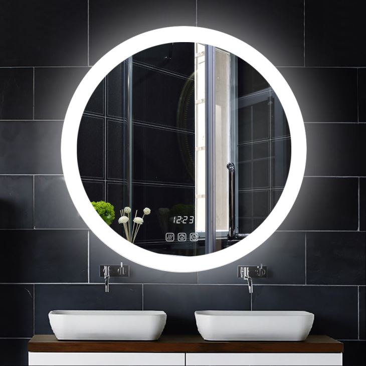 Bathroom Mirror Manufacturers