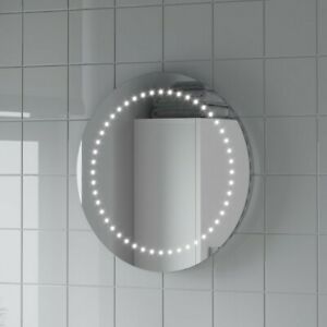 Bathroom Mirrors Battery Powered