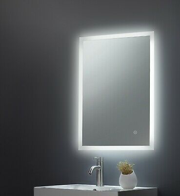 Bathroom Mirror 500 X 800