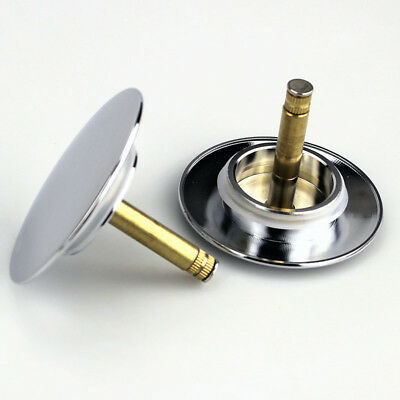 Bathroom Sink Plug Seal