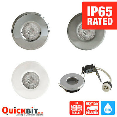 Led Bathroom Lights LP65