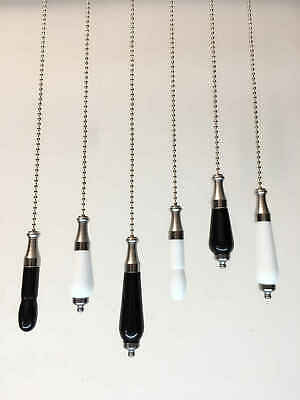 Bathroom Light Pull Handle