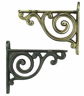 Small Bathroom Shelf Brackets