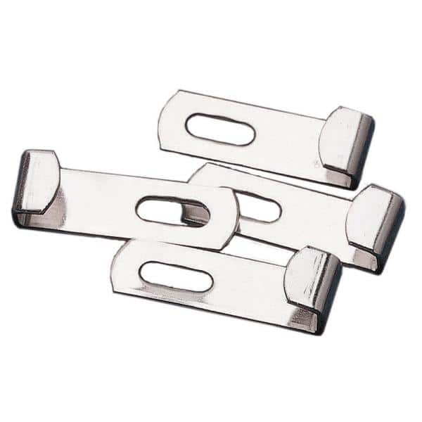 Bathroom Mirror Mounting Clips