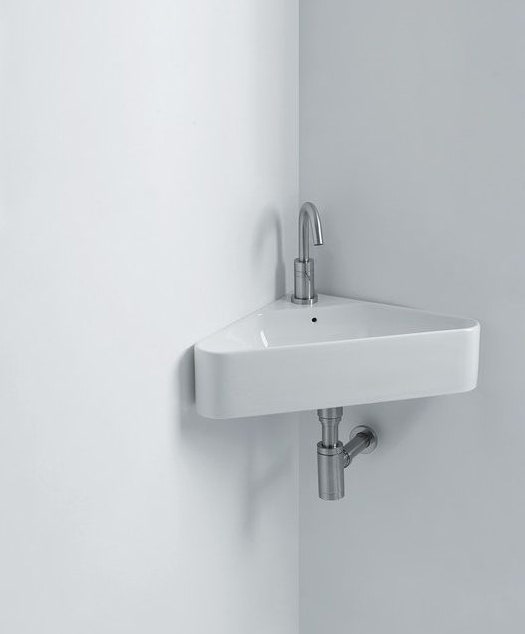 Bathroom Sinks Narrow
