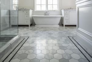 Bathroom Tile Laminate Flooring