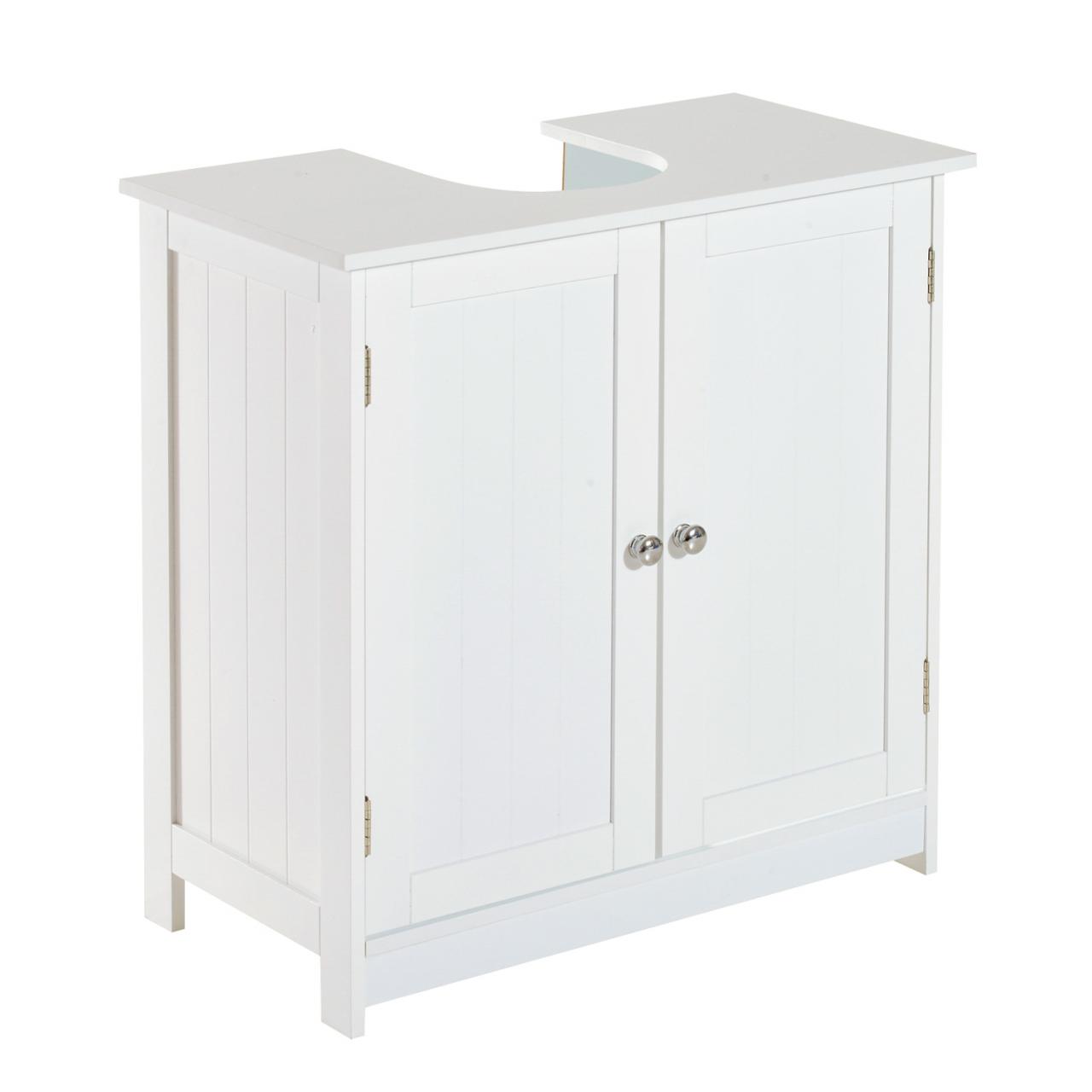 Bathroom Sink Storage Cabinet