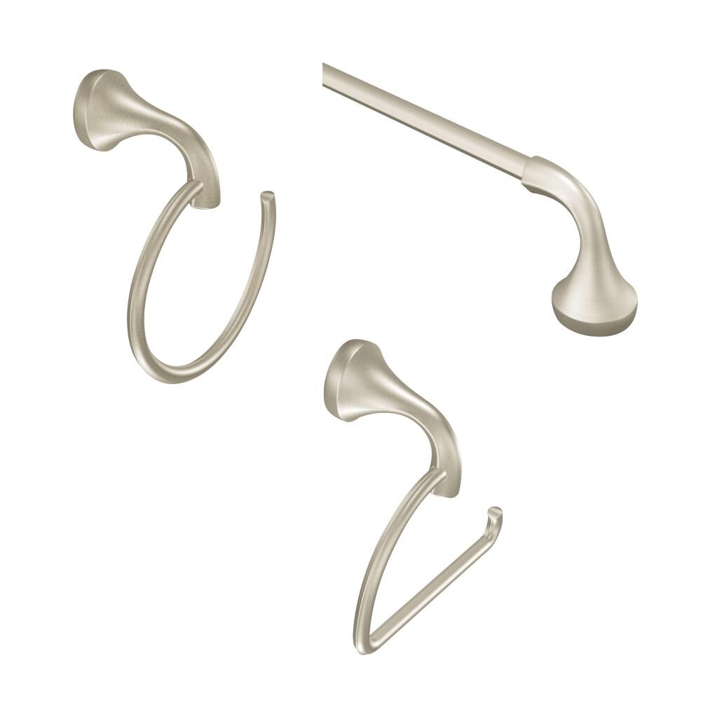 Eva Bathroom Accessories