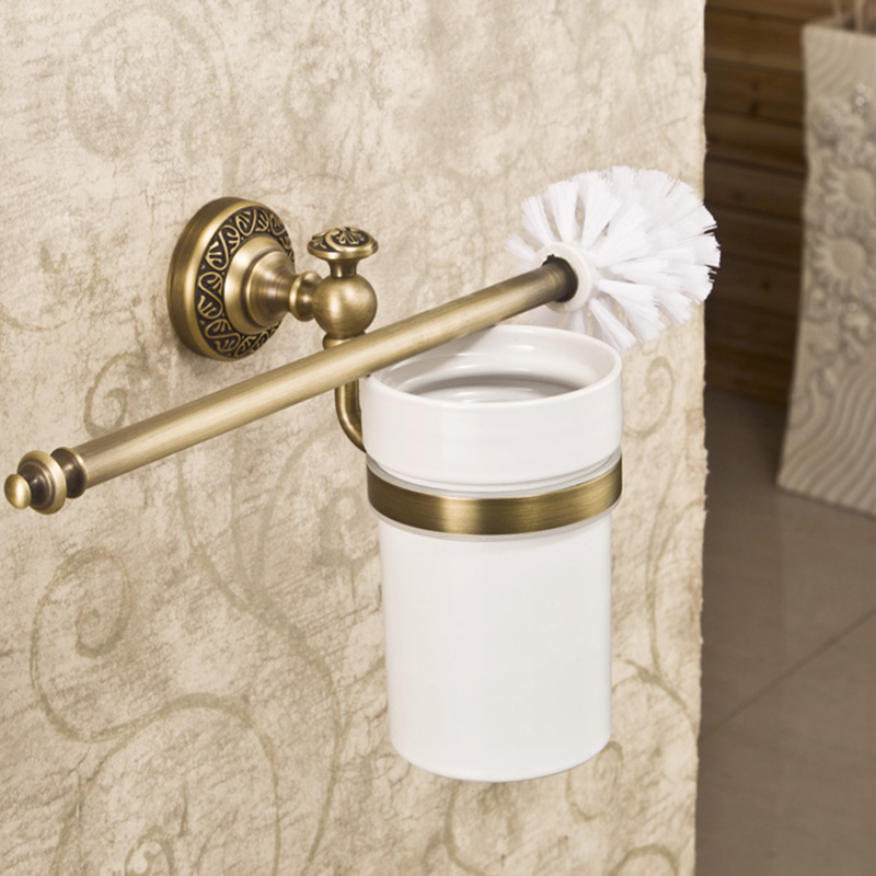Wall Mounted Bathroom Accessories UK