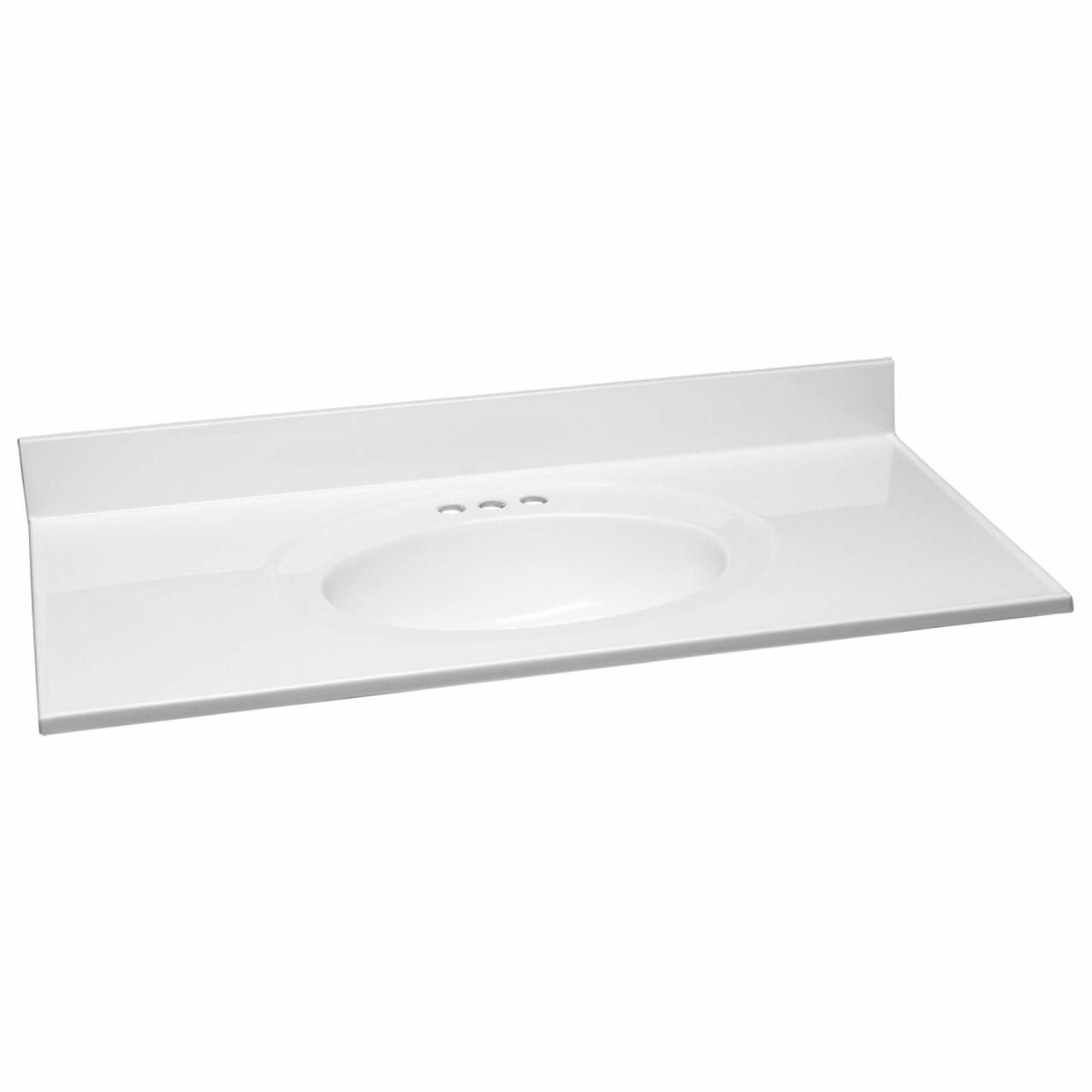 Bathroom Vanity Tops 43 X 22