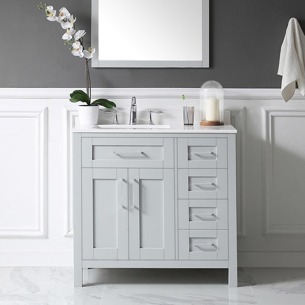 Ove Bathroom Vanity