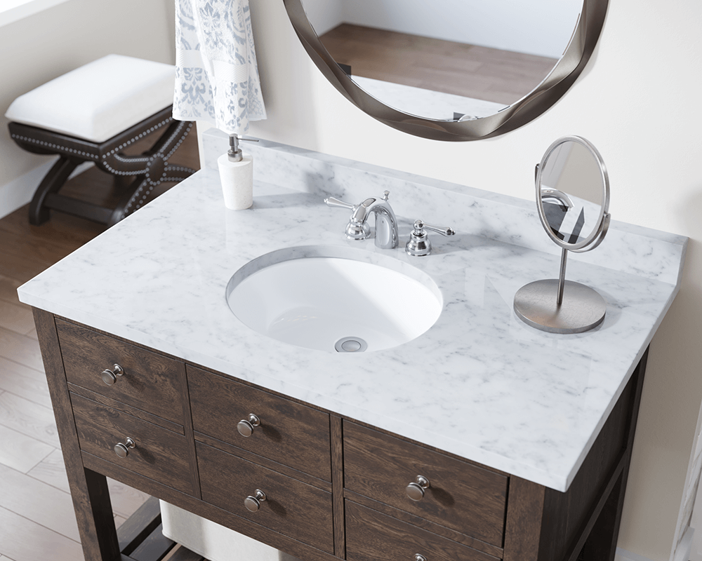 Bathroom Sinks Porcelain