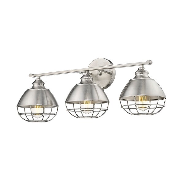 Bathroom Light Fixtures Overstock