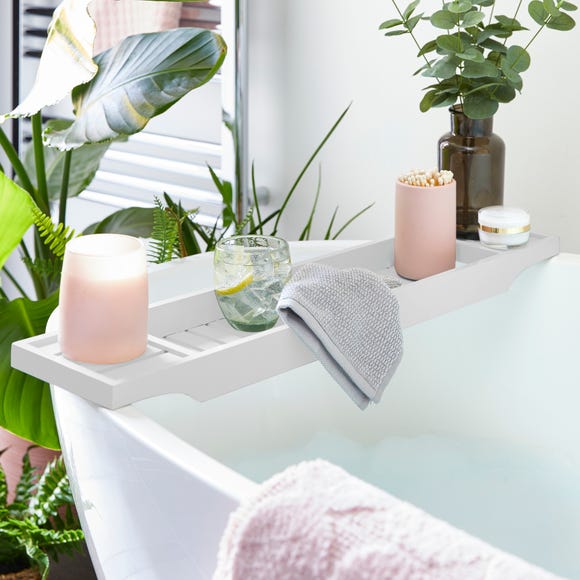 Bath Shelf Dunelm