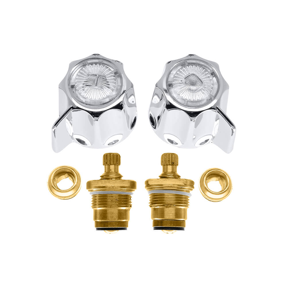 Gerber Bathroom Faucet Repair