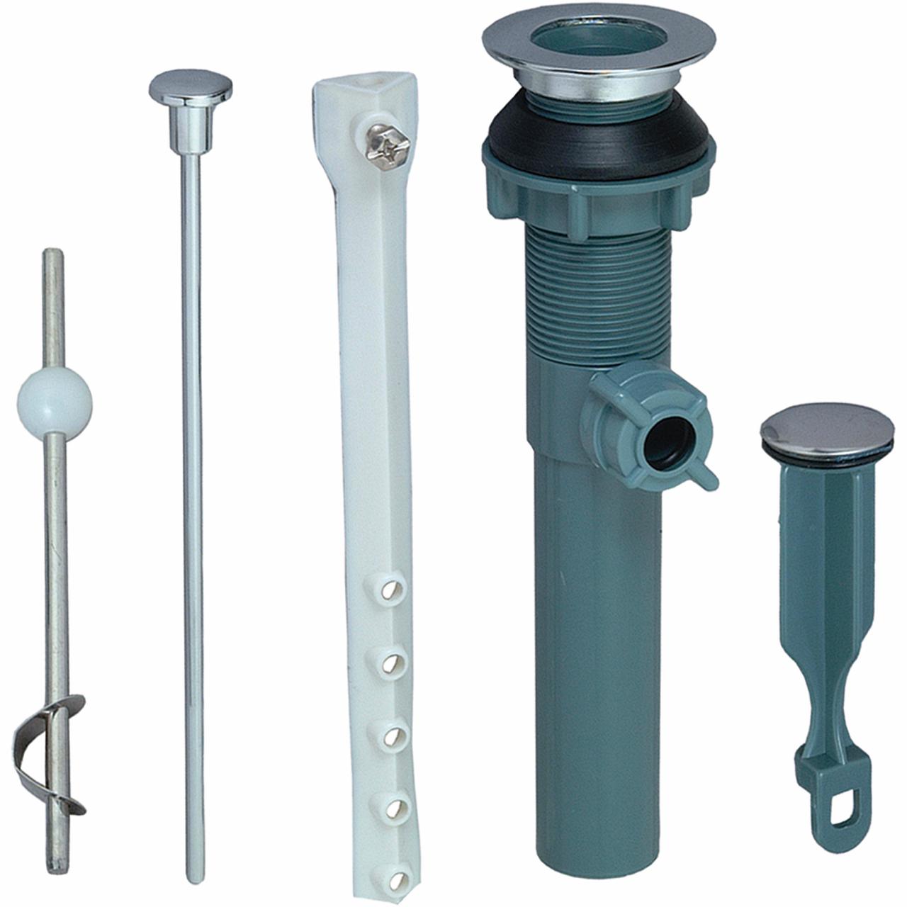 Bathroom Sink Stopper Kit