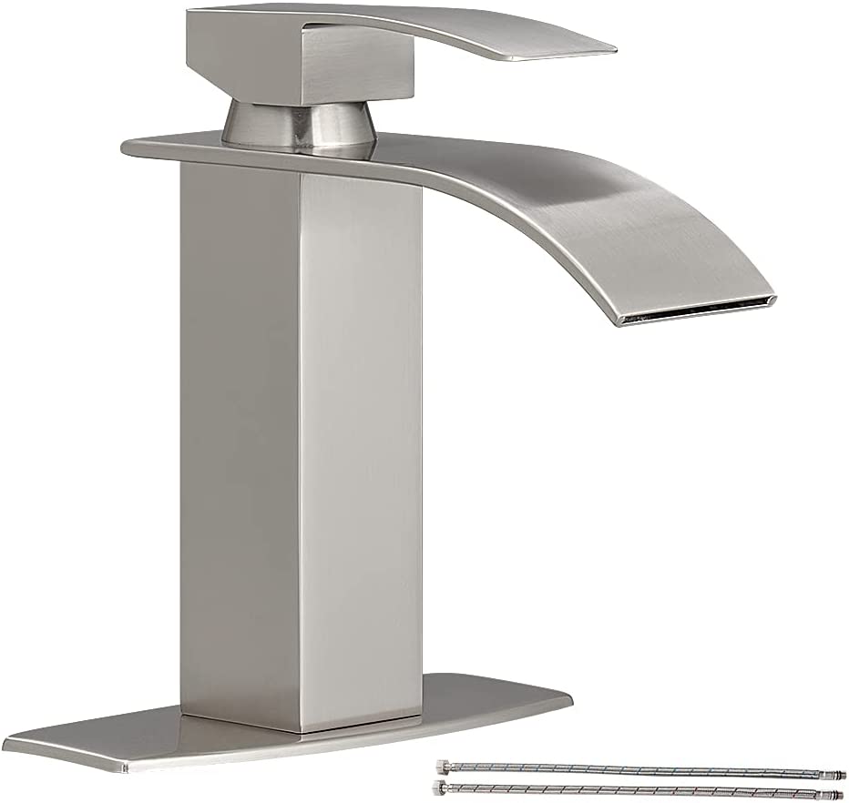Bathroom Faucets And Accessories