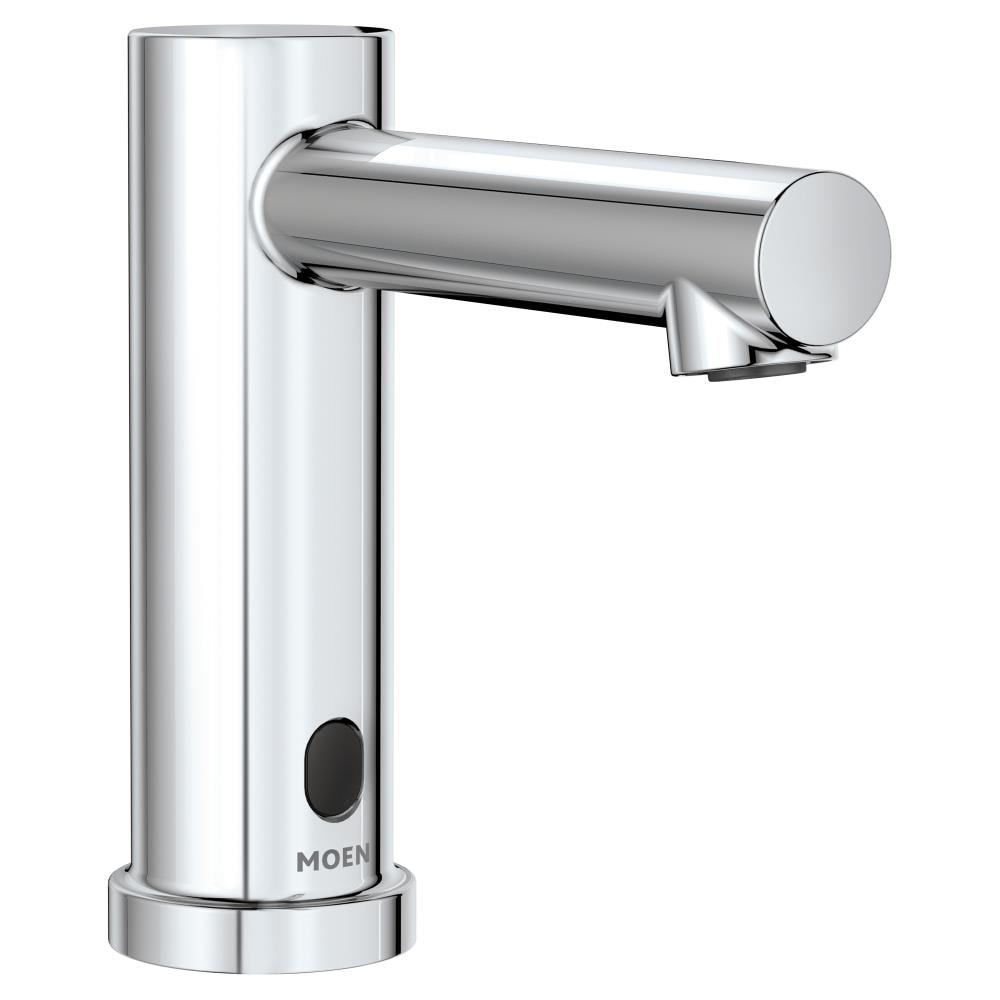Moen Touchless Bathroom Faucet