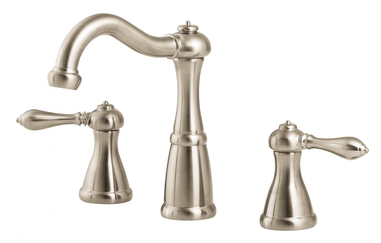 Price Pfister Marielle Bathroom Faucet