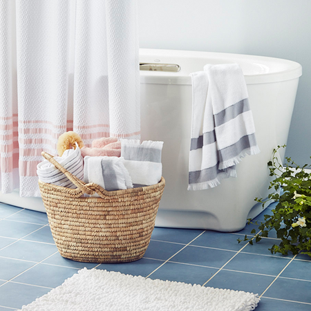 Homesense Bathroom Storage