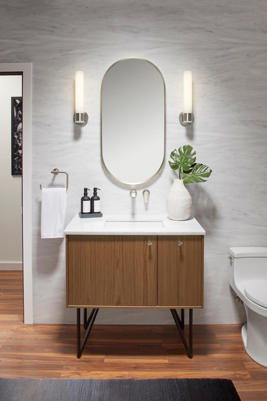 Kohler Bathroom Vanity Mirrors