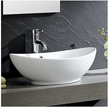 Modern Bathroom Sink Bowl