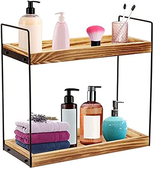 Bathroom Storage Tray