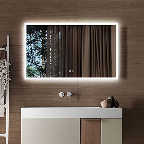 Bathroom Mirror 60 X 36
