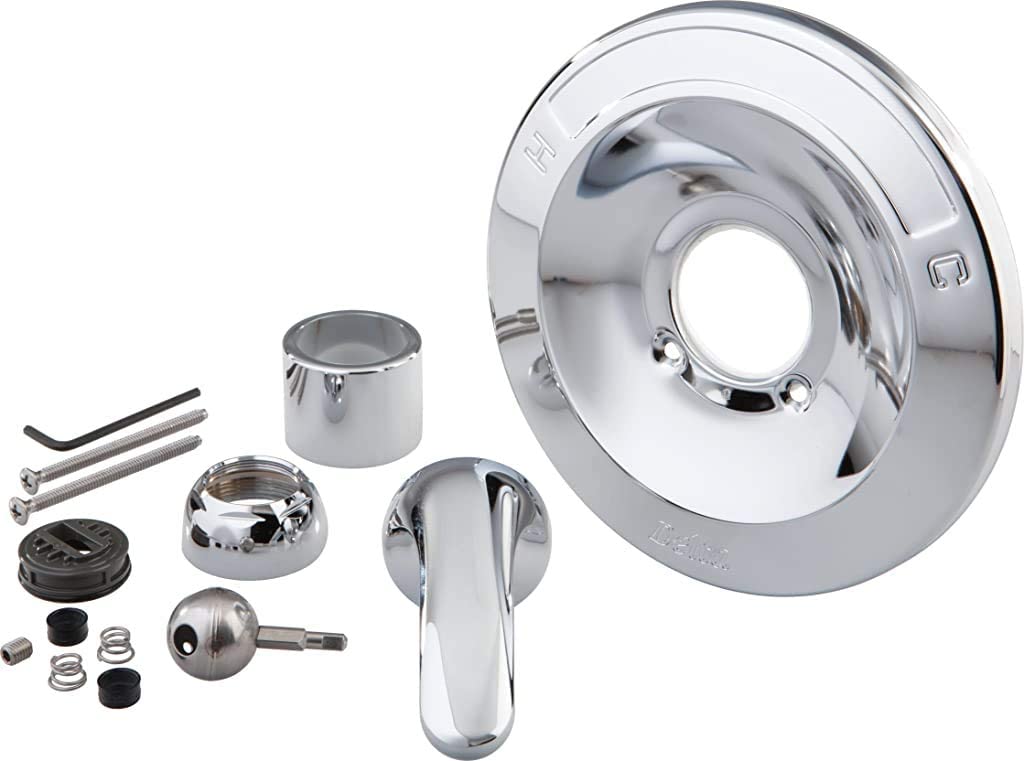 Delta Bathroom Faucet Handle Replacement Parts