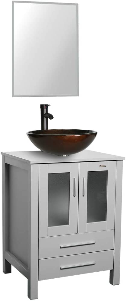 Bathroom Vanity And Top Combo