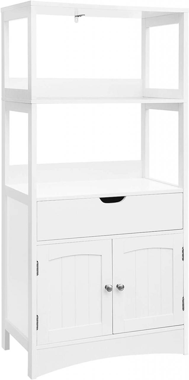 Large Bathroom Storage