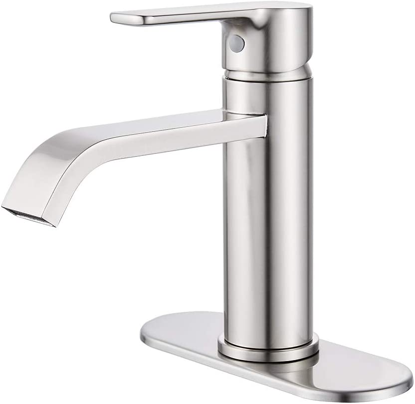 Bathroom Faucets Under 100