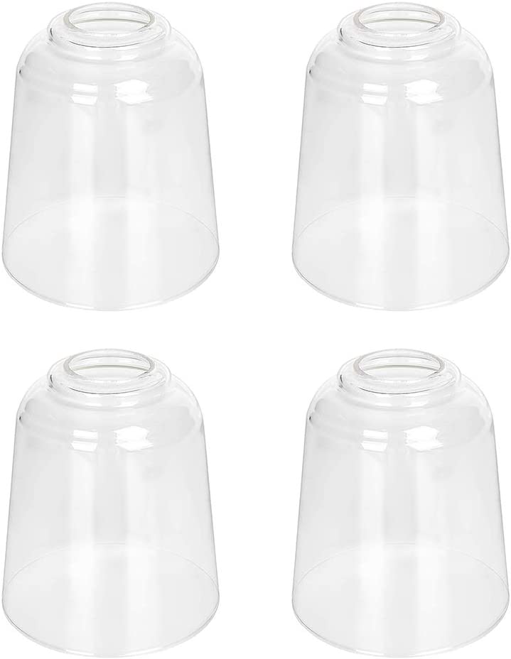Bathroom Light Shades Replacement