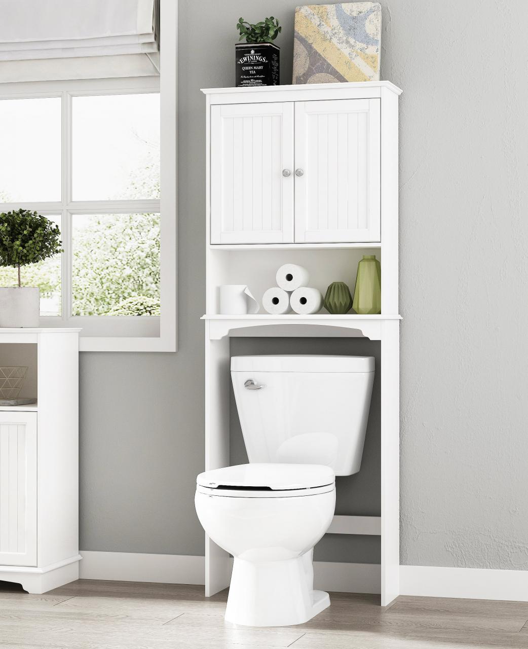 Bathroom Storage Stands