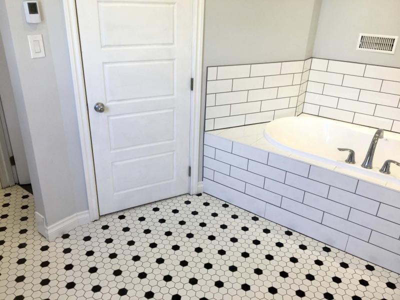 Bathroom Tiles Winnipeg