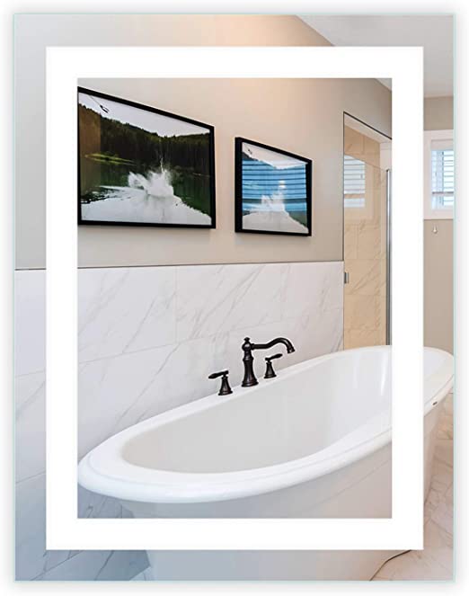 Bathroom Mirrors Used