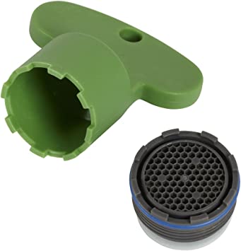 American Standard Bathroom Faucet Aerator