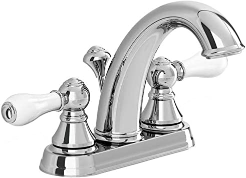 American Standard Williamsburg Centerset Bathroom Faucet