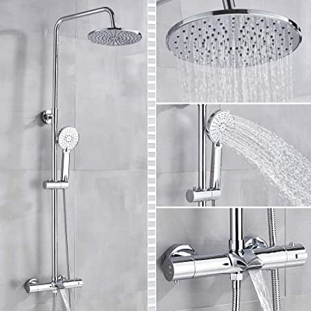 Bathroom Faucets Shower Sets