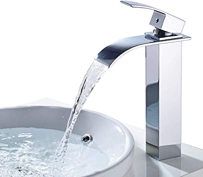 Bathroom Faucet Vessel Sink