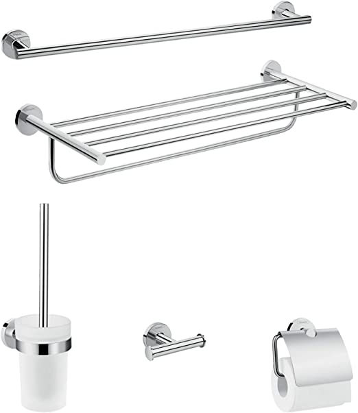 Universal Bathroom Accessories