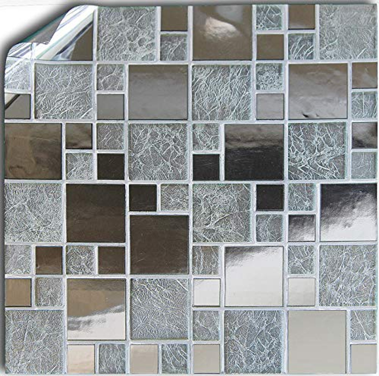 Bathroom Tile Decals Transfers
