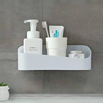 Bathroom Shower Shelf Organizer