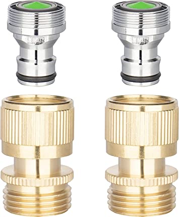 Washer For Bathroom Faucet