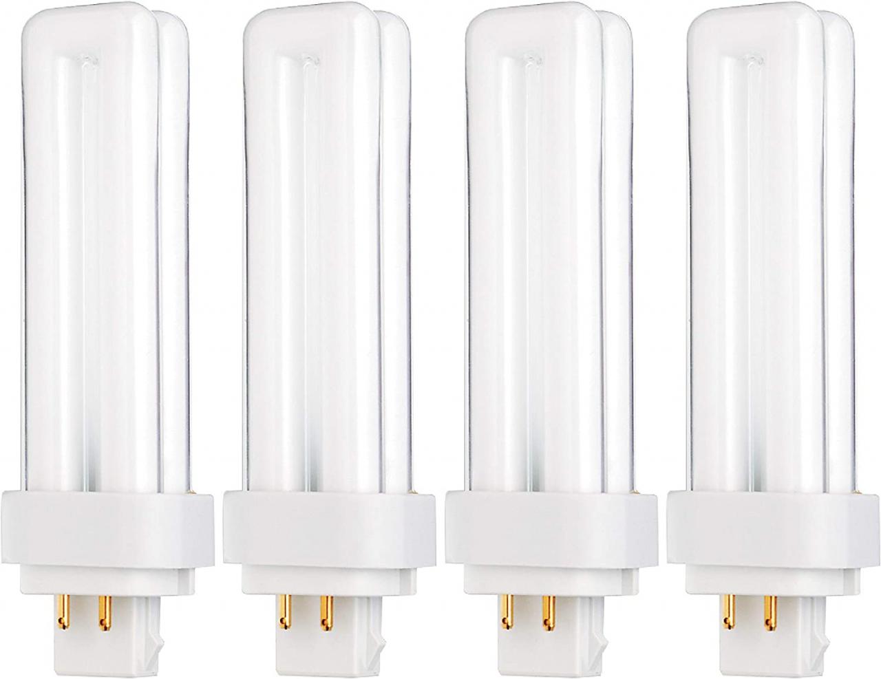 Bathroom Light Bulbs 4 Pin