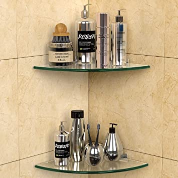 Bathroom Shelving for Shower