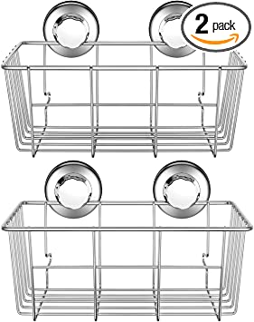 Suction Bathroom Accessories UK